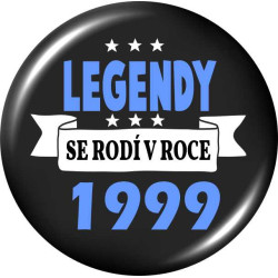 Placka - Legendy se rodí v roce 1999