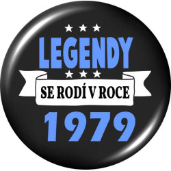 Placka - Legendy se rodí v roce 1979