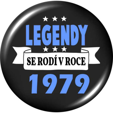 Placka - Legendy se rodí v roce 1979