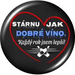 Placka - 50 let Stárnu jak dobré víno