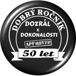 Placka - 50 let dobrý ročník dozrál k dokonalosti