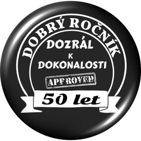 Placka - 50 let dobrý ročník dozrál k dokonalosti
