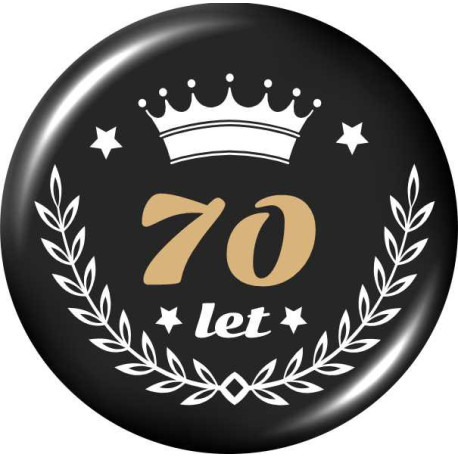 Placka - 70 let 