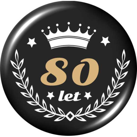 Placka - 80 let 