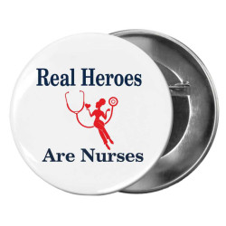 Placka - Real heroes are nurse