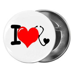 Placka - Jsem ráda zdravotní sestrou