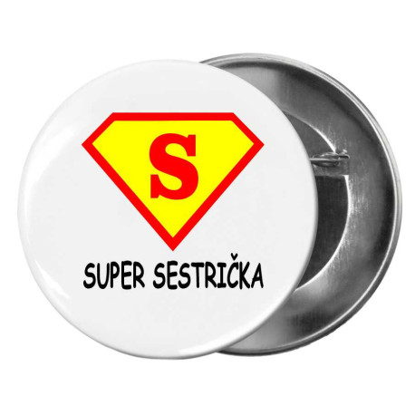 Placka - Super Zdravotní sestra