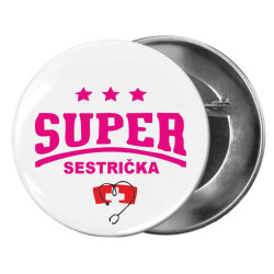 Placka - Super sestřička