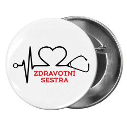Placka - Tep Zdravotní sestry