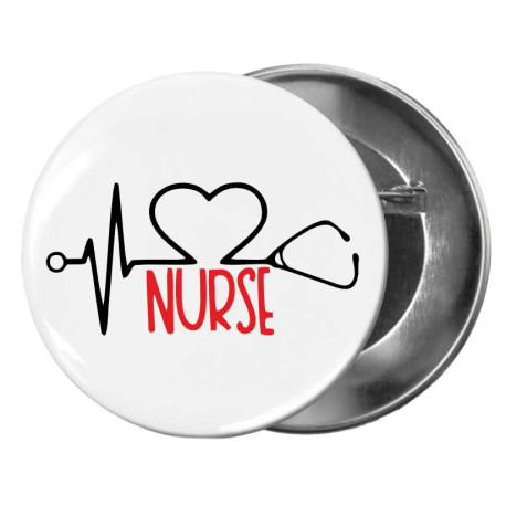 Placka - Nurse
