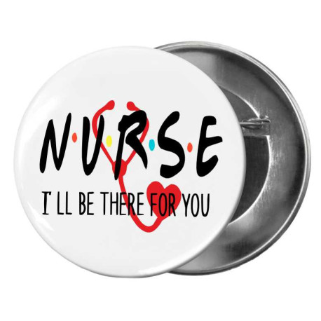 Placka - Nurse. I´ll will be there for you