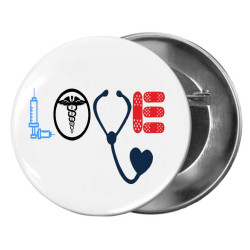 Placka - Zdravotní sestra Love