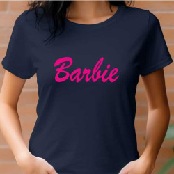 Dámské tričko Barbie