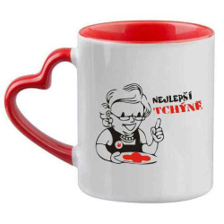 Hrnek - Nejlepší tchýně
