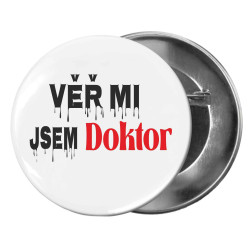 Placka - Věř mi jsem doktorka