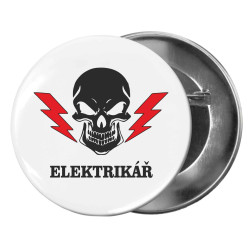 Placka - Elektrikář