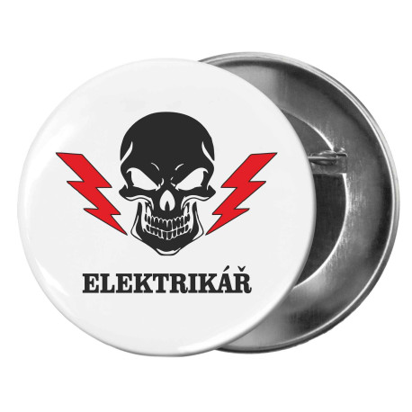 Placka - Elektrikář