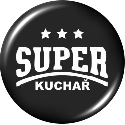 Placka - Super kuchař
