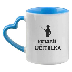 Hrnek - Nejlepší učitelka