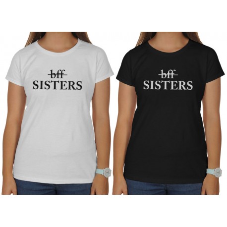Bff Sisters, dárek pro nejlepší kamarádku