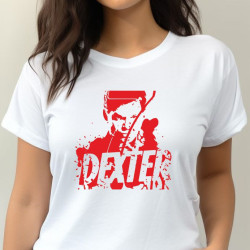 Dámské triko Dexter