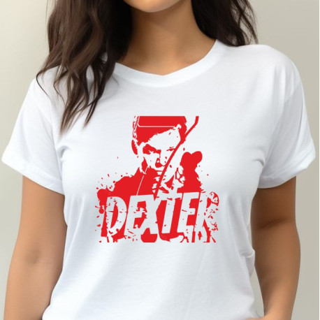 Dámské triko Dexter