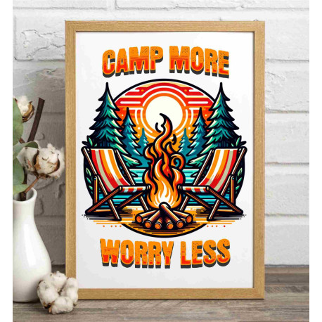 Fotoobraz - Více kempování méně starostí