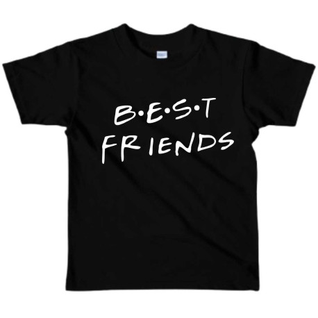 Dětské tričko - Best Friends
