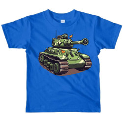 Dětské tričko - Tank