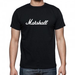 Pánské tričko Marshall