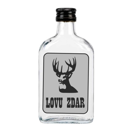 Placatka - Lovu zdar