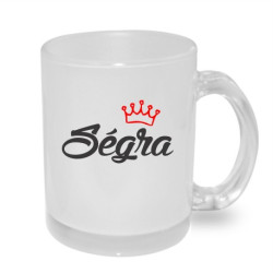 Hrnek pro sestru - Sestra s korunkou