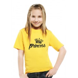 Dětské tričko - Princess