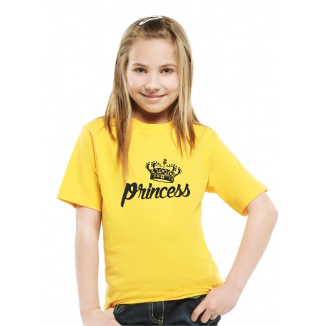 Dětské tričko - Princess 