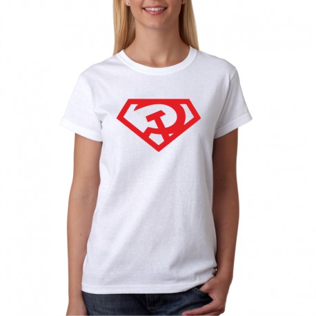 USSR - Dámské tričko