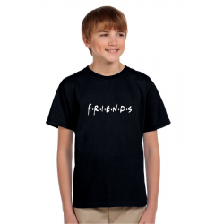 Friends - Dětské tričko