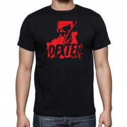 Dexter - Pánské tričko s vtipným potiskem