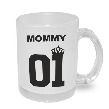 Hrníček Mommy 01