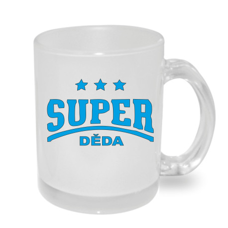 Hrnek Super děda