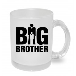 Hrnek pro bratra - Big brother