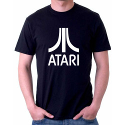 Pánské tričko Atari