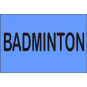 Badmington