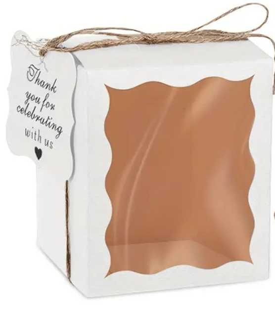 Zabaleno v luxusní krabičce